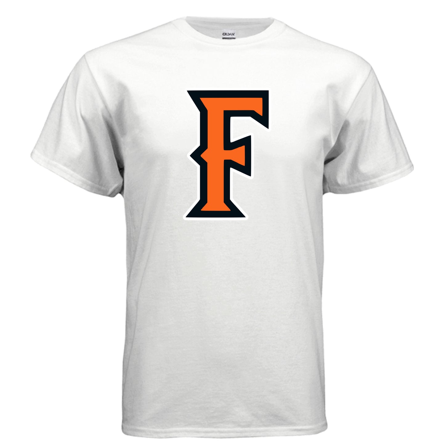 WHITE - FRONT