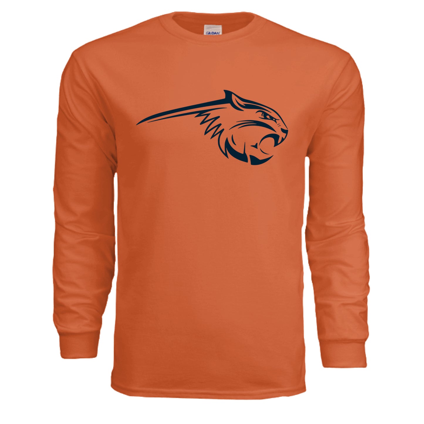 ORANGE - FRONT