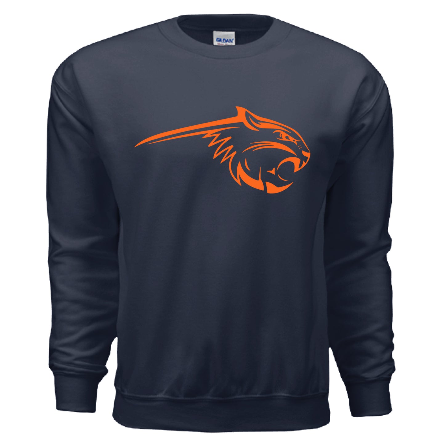 NAVY - FRONT