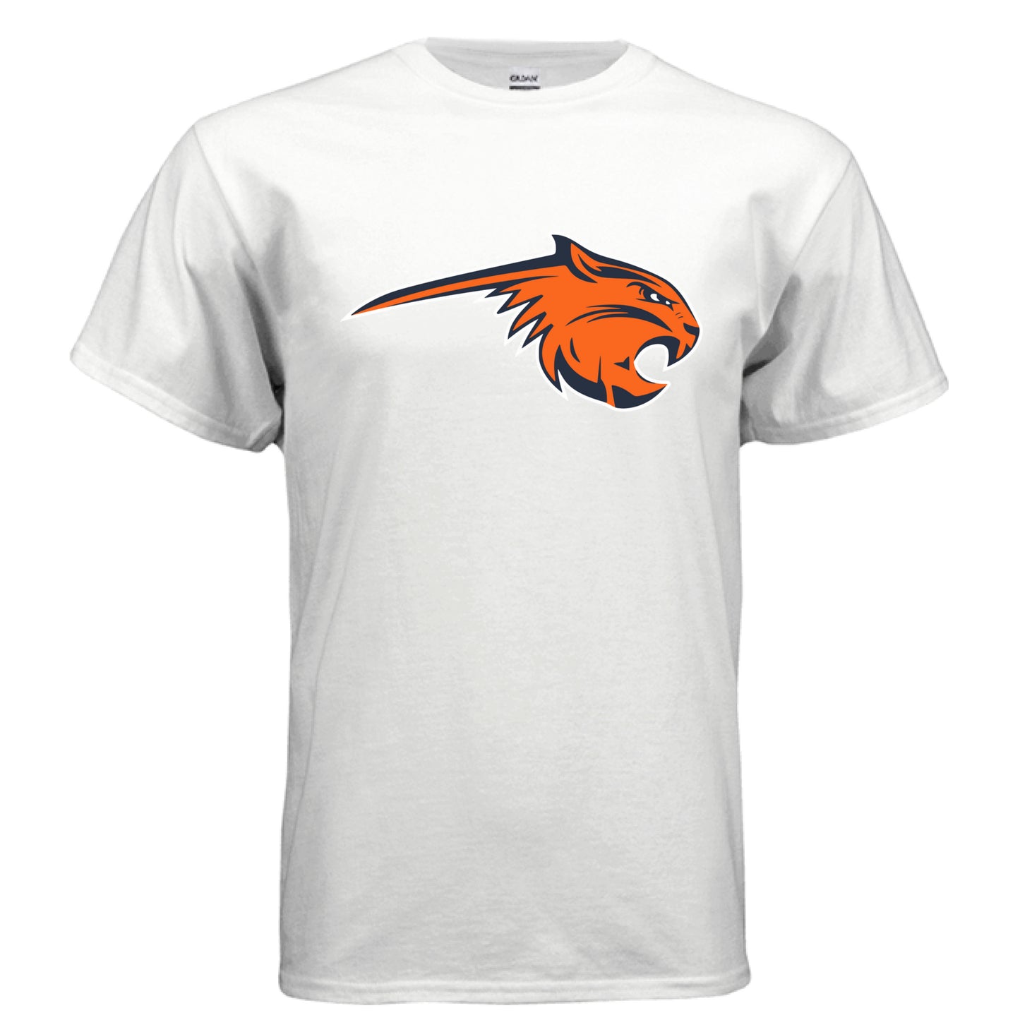 WHITE - FRONT