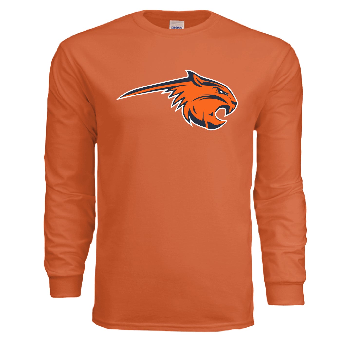 ORANGE - FRONT