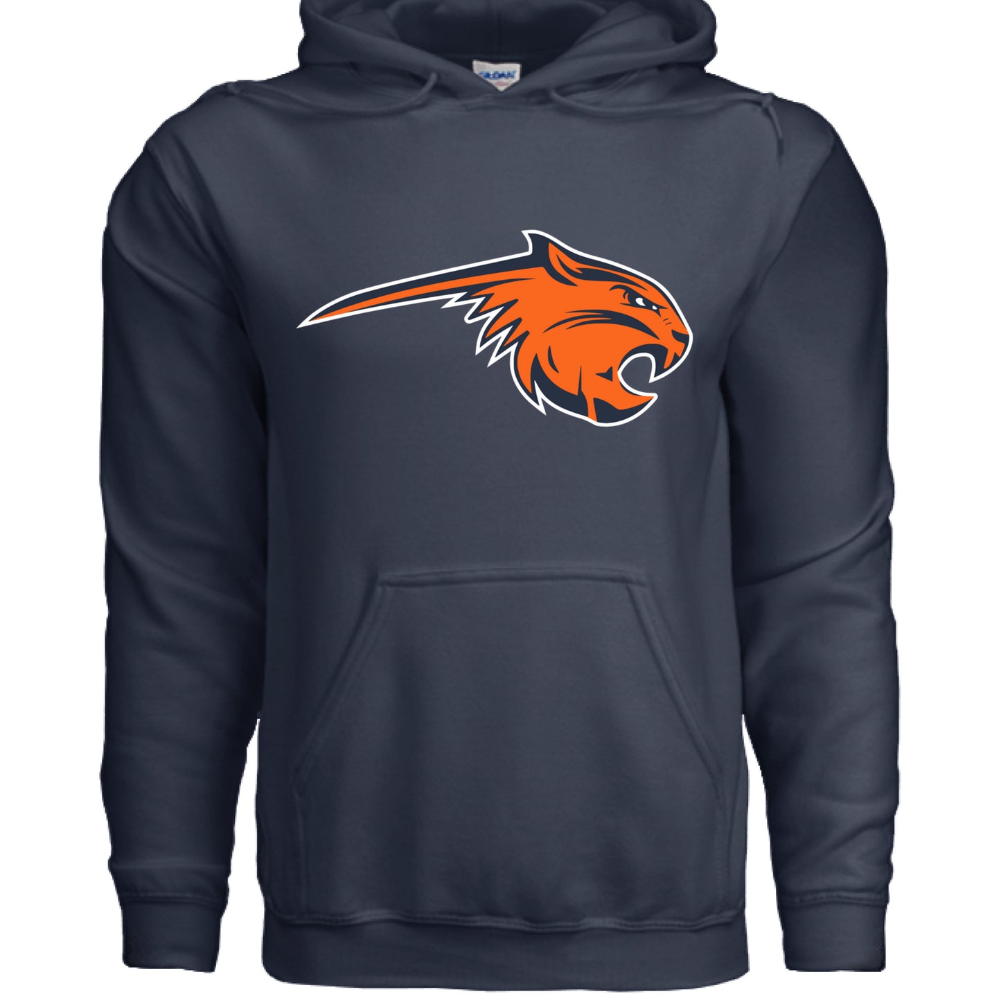 NAVY - FRONT