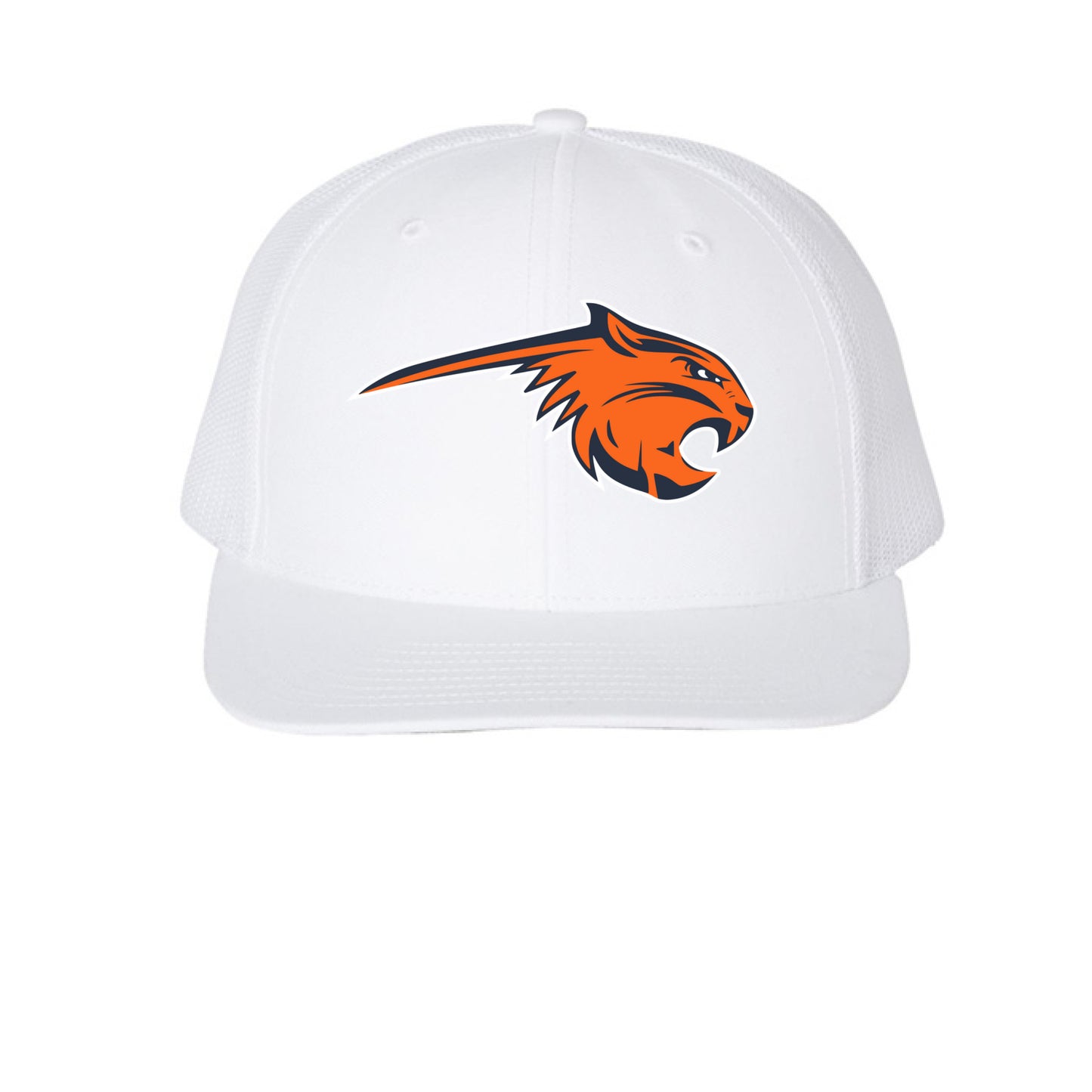 White - FRONT