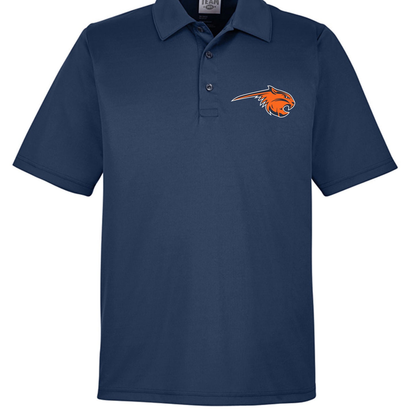 SPORT DARK NAVY - FRONT