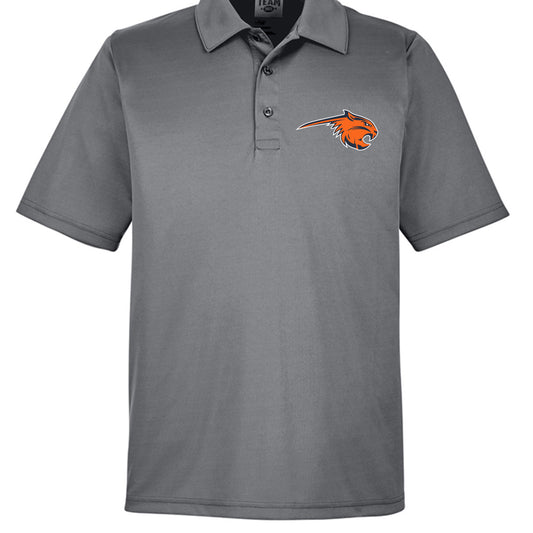 SPORT GRAPHITE - FRONT