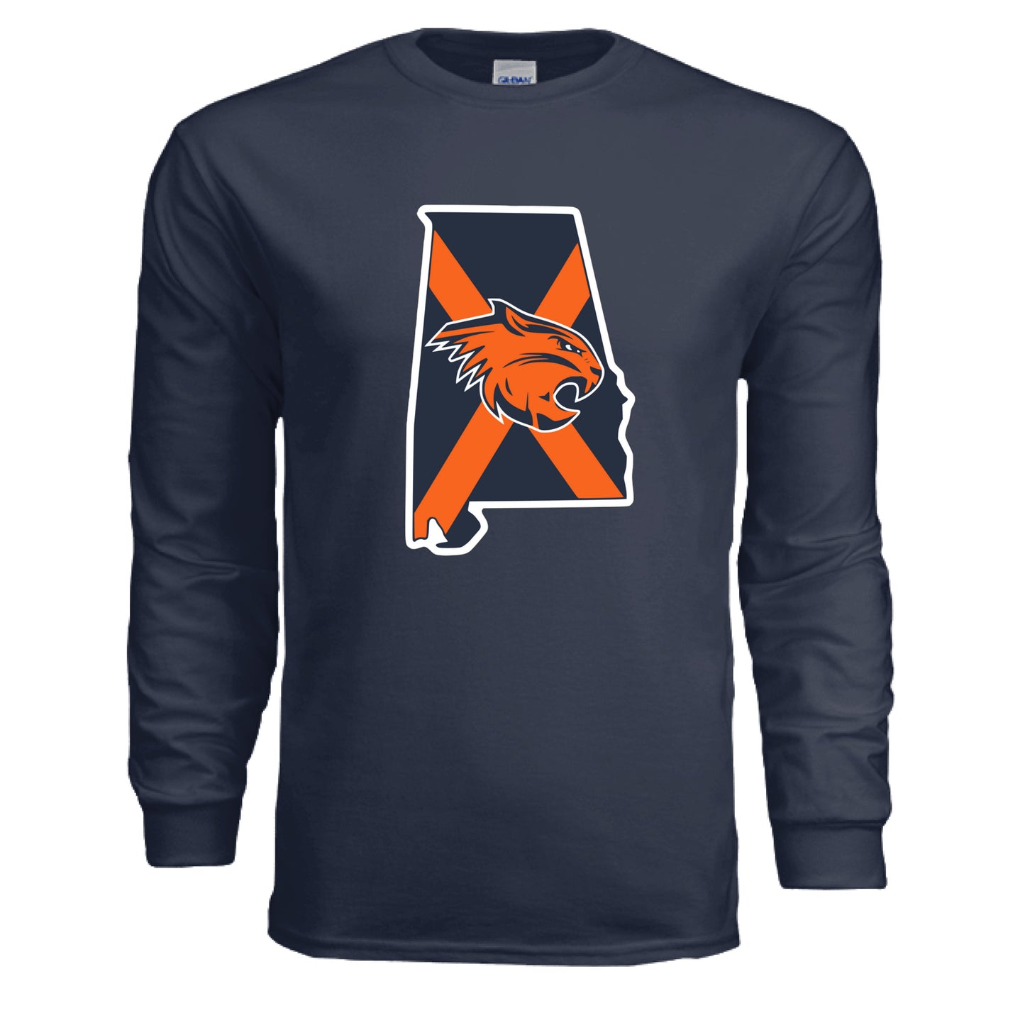 NAVY - FRONT