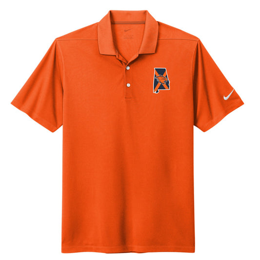 Brilliant Orng - FRONT