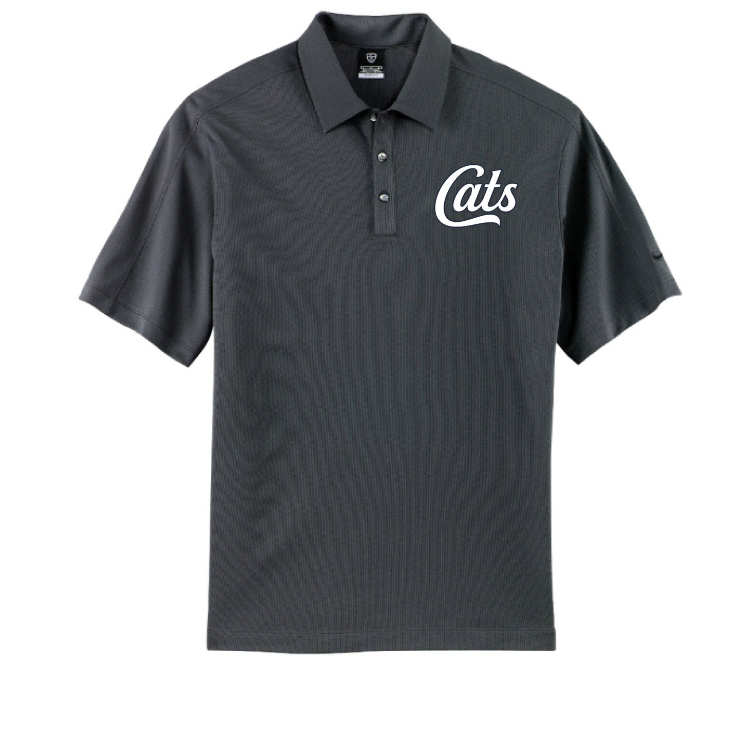 Anthracite - FRONT