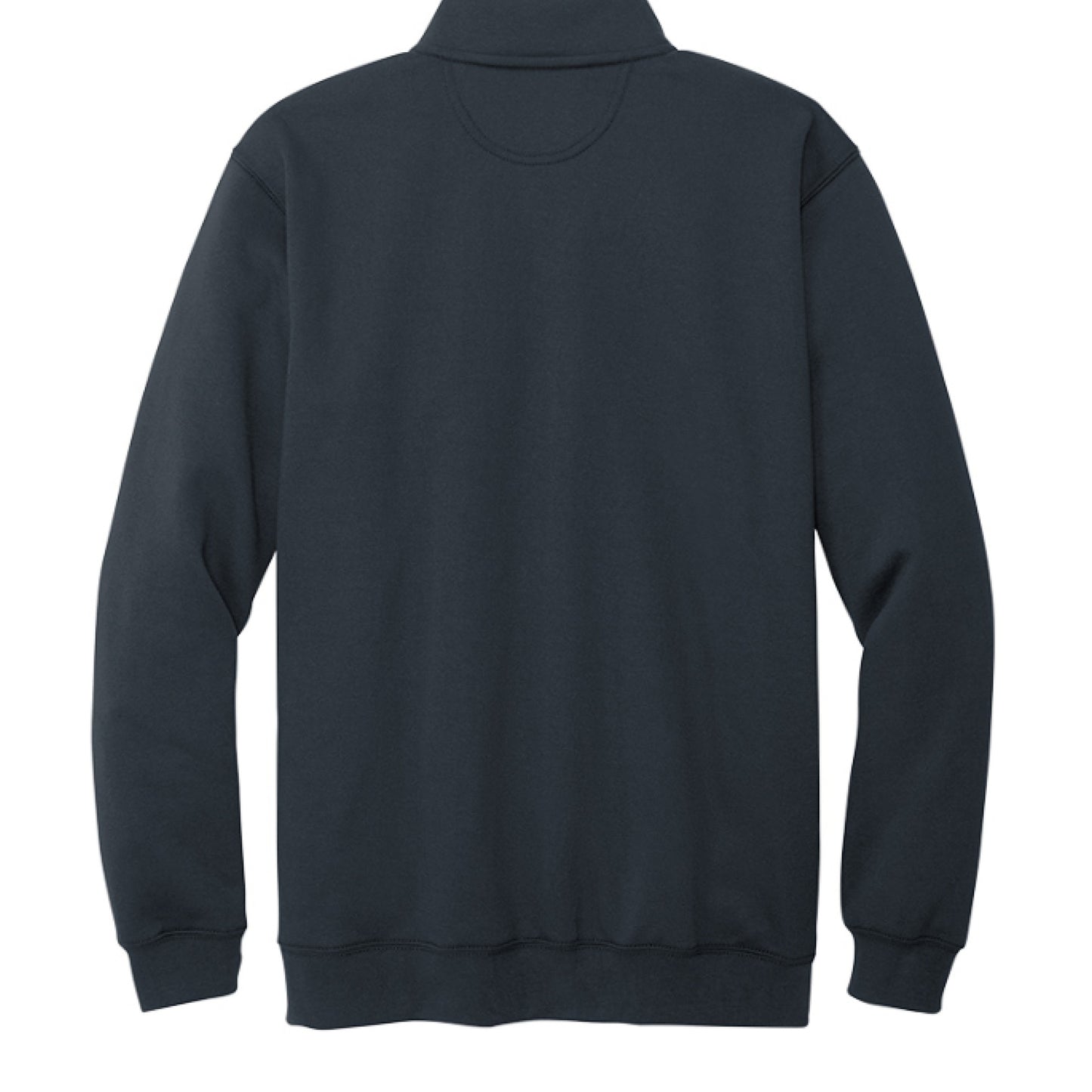 New Navy - BACK