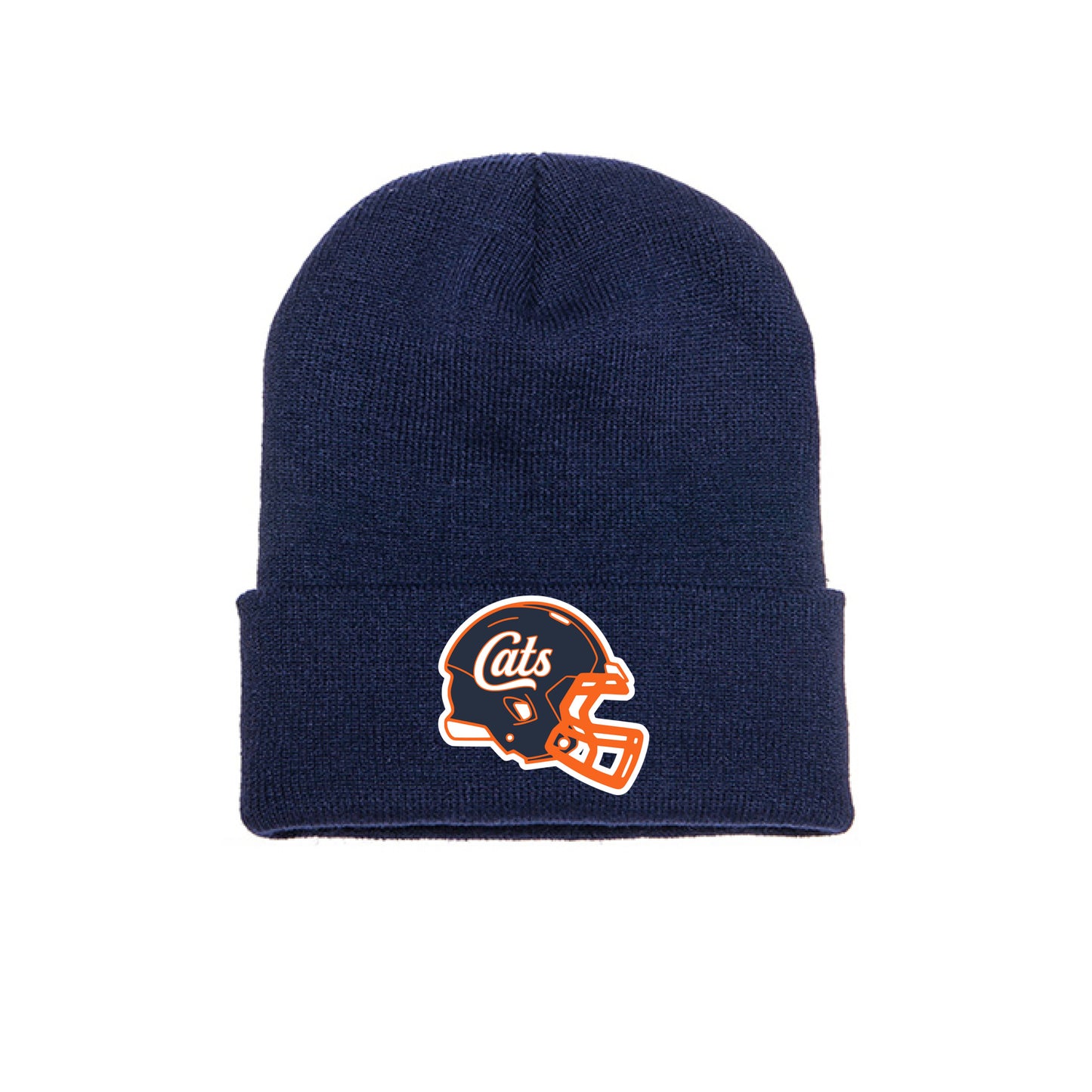 NAVY - FRONT