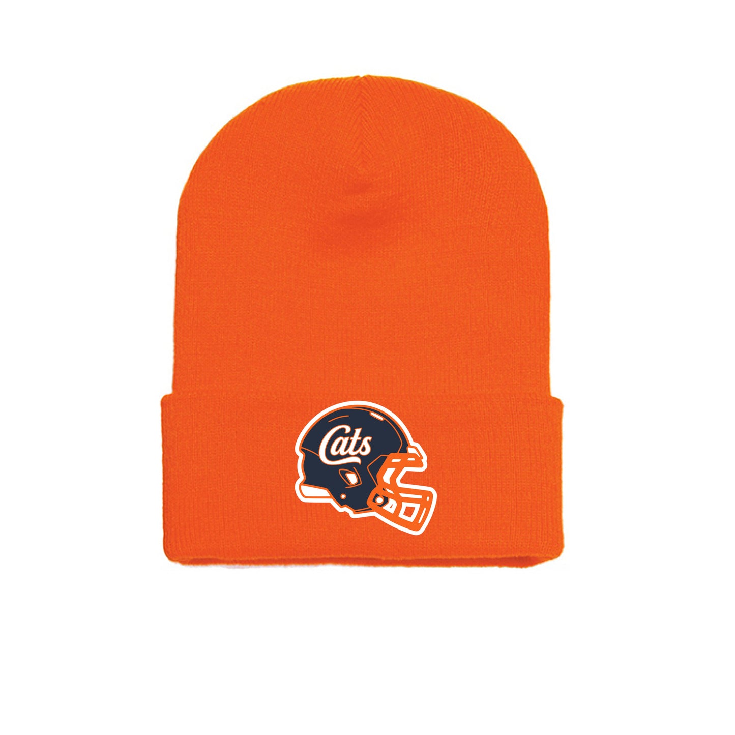 ORANGE - FRONT