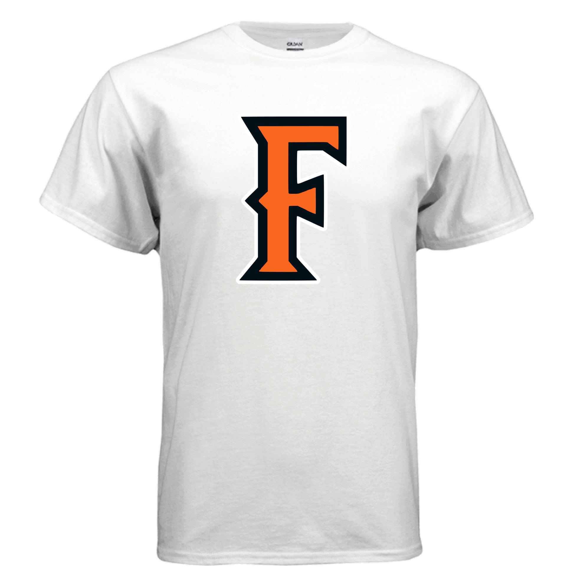WHITE - FRONT