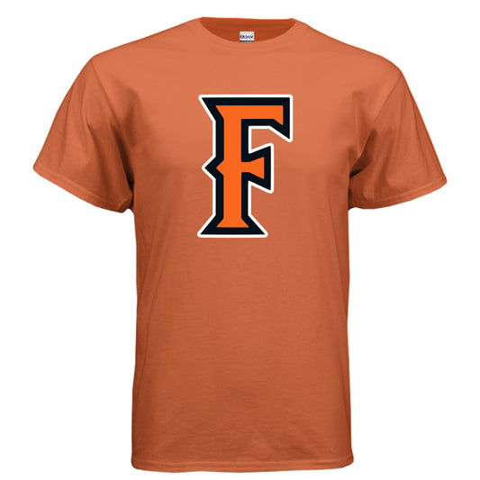 ORANGE - FRONT