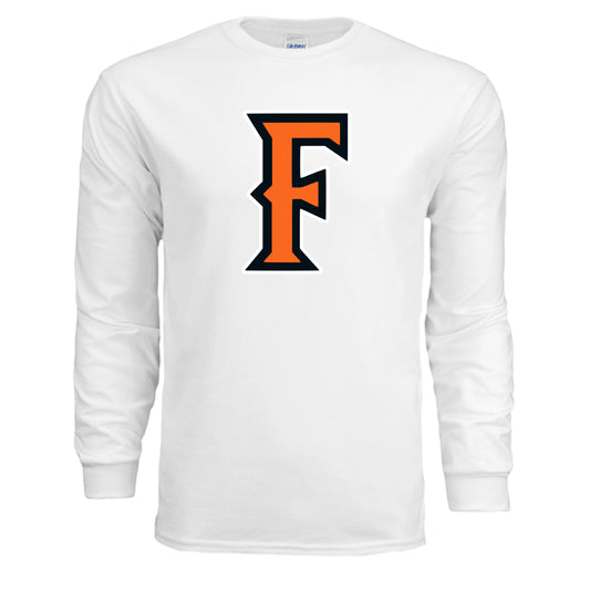 WHITE - FRONT