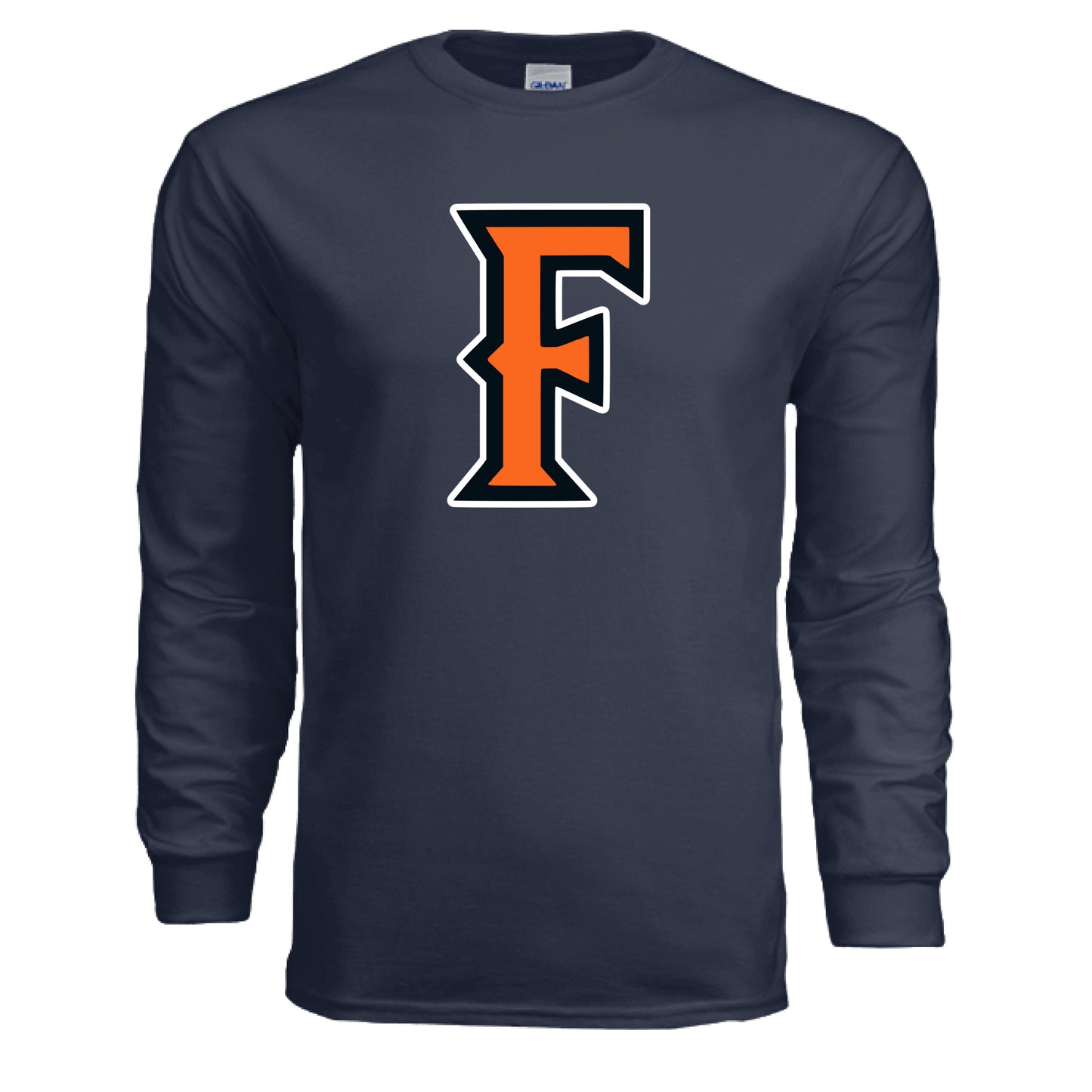 NAVY - FRONT