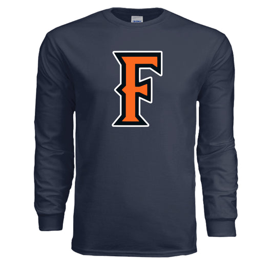 NAVY - FRONT
