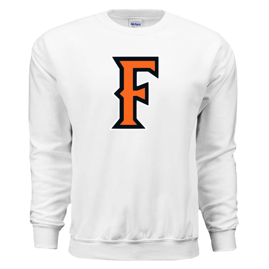 WHITE - FRONT