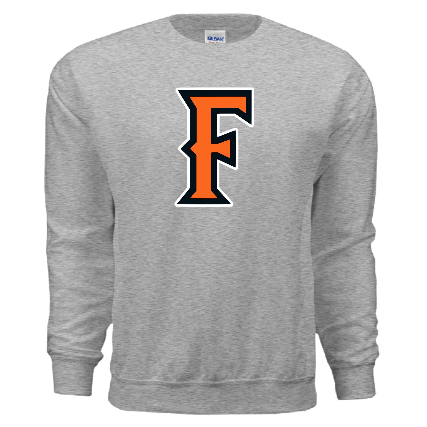 SPORT GREY - FRONT