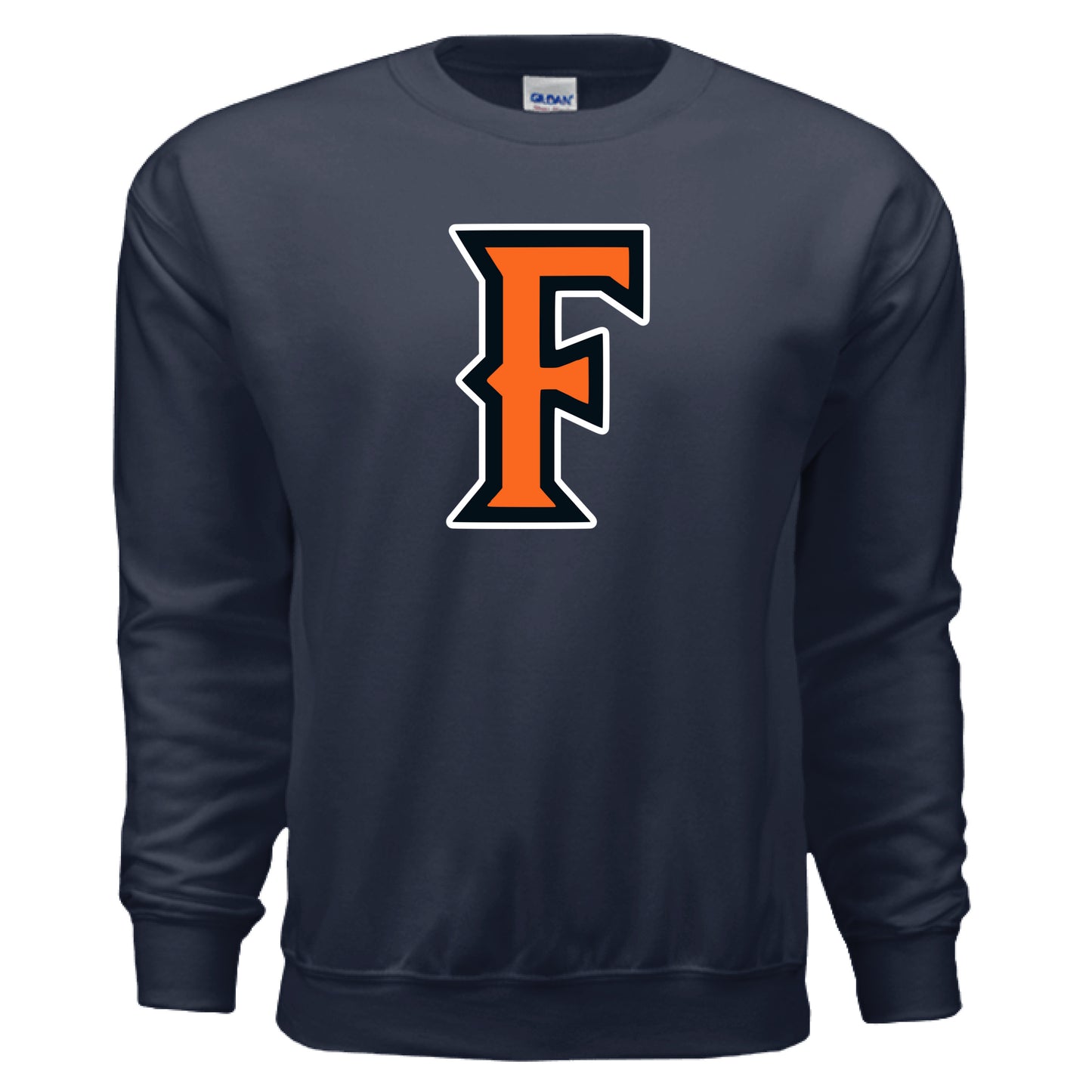 NAVY - FRONT