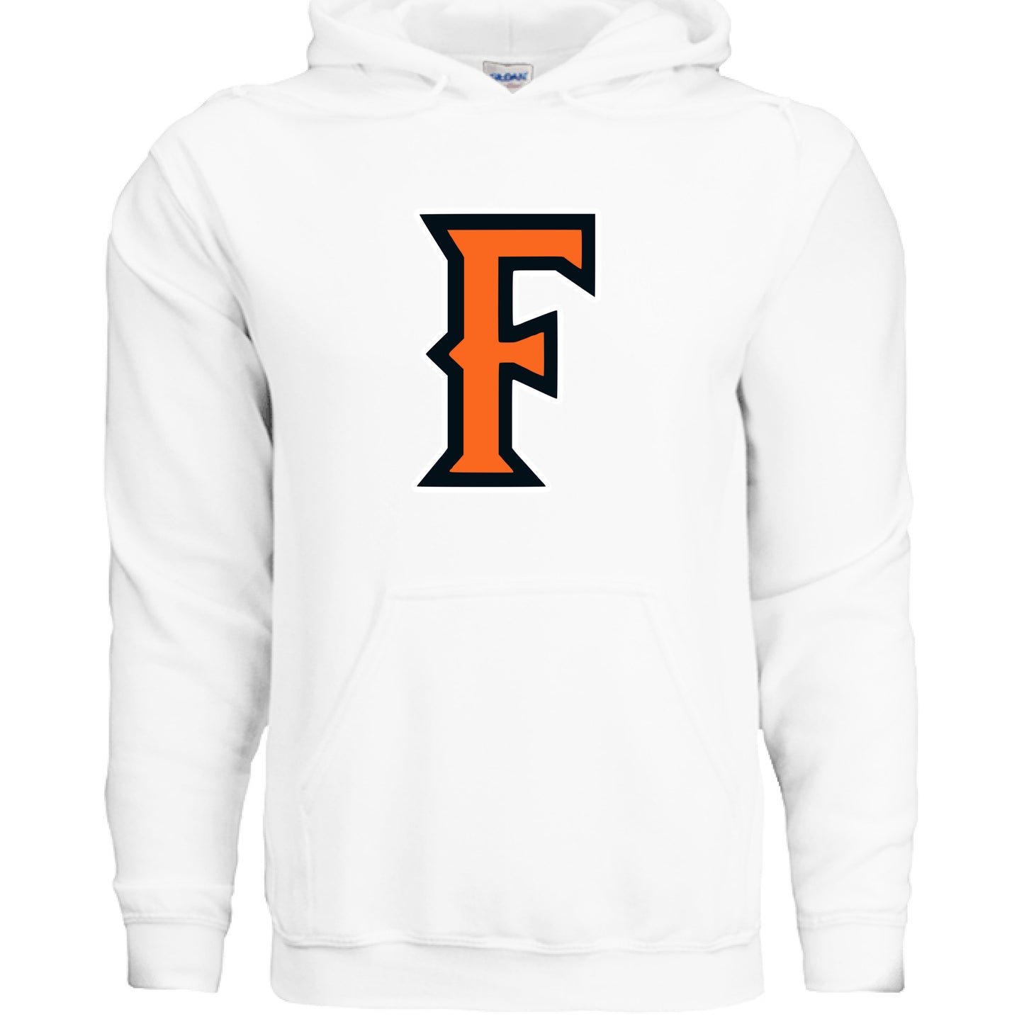 WHITE - FRONT