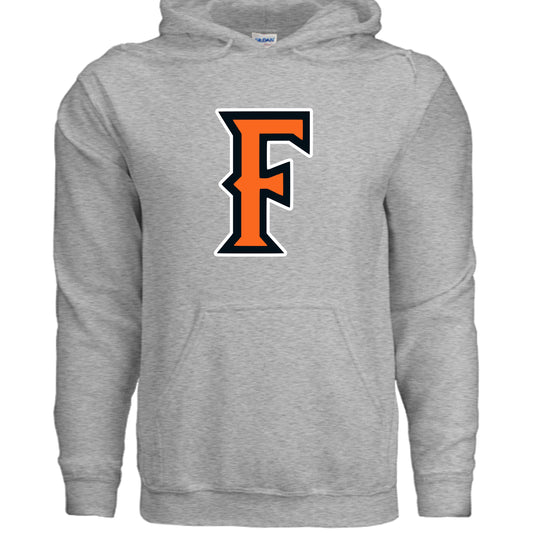 SPORT GREY - FRONT