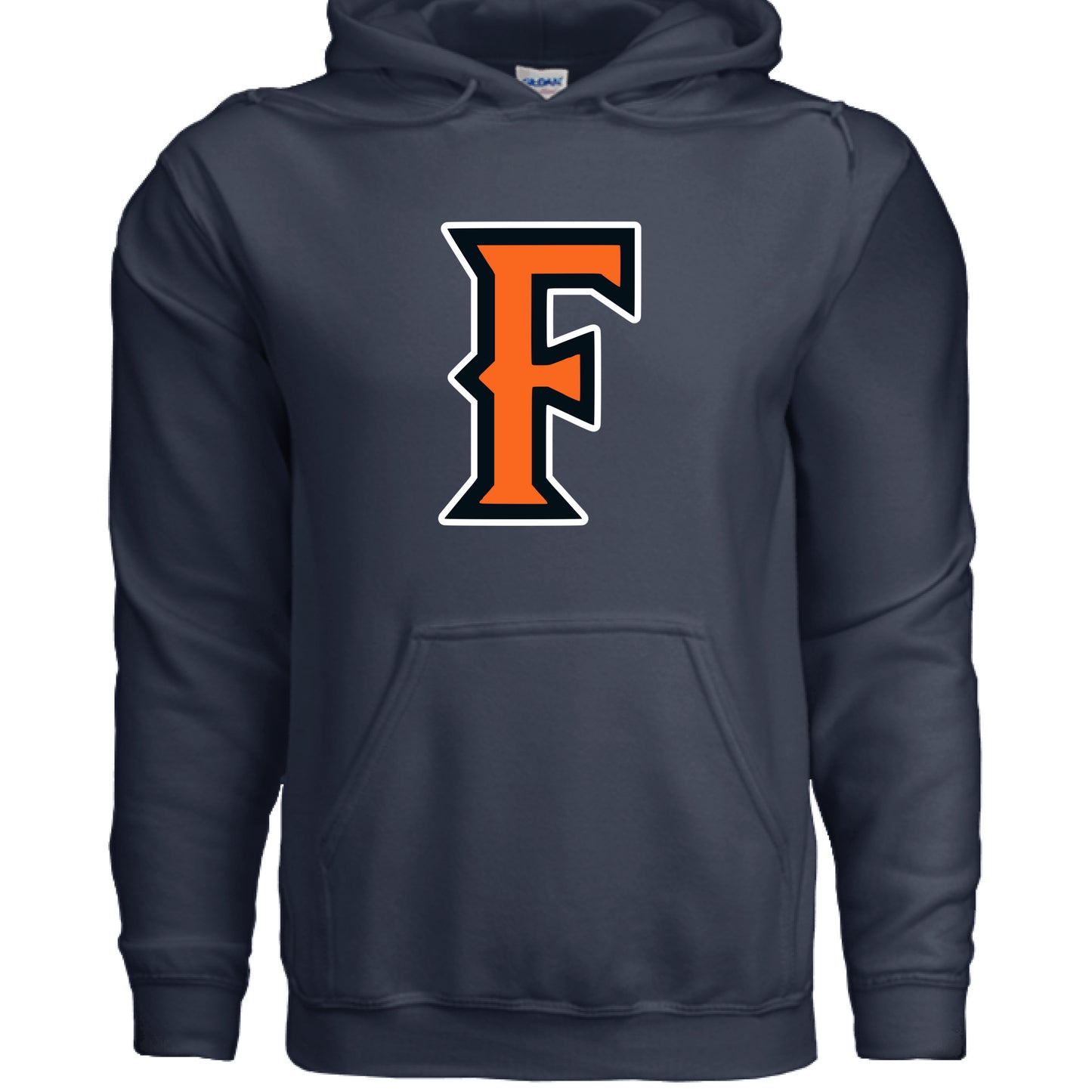 NAVY - FRONT