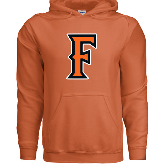 ORANGE - FRONT