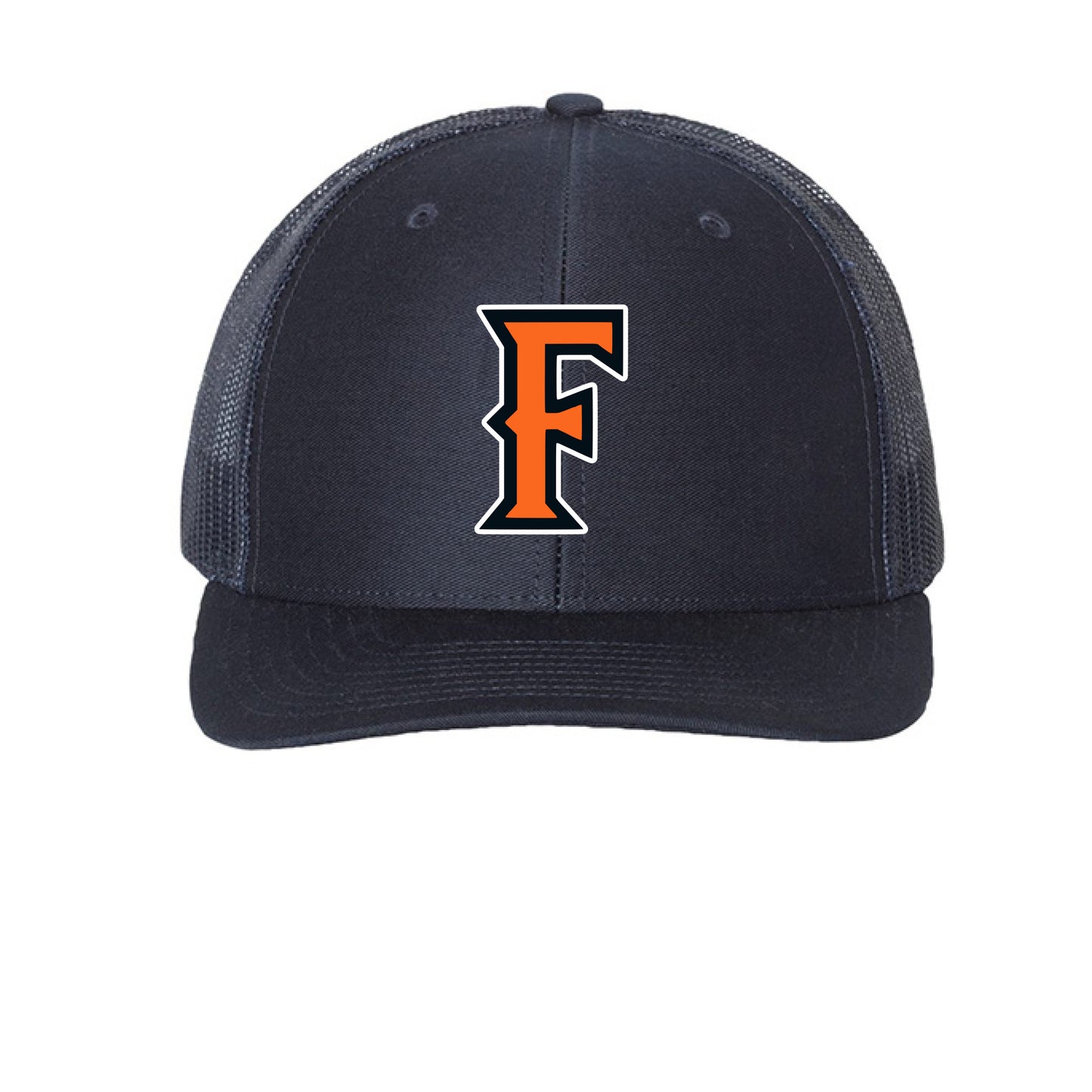 Navy - FRONT