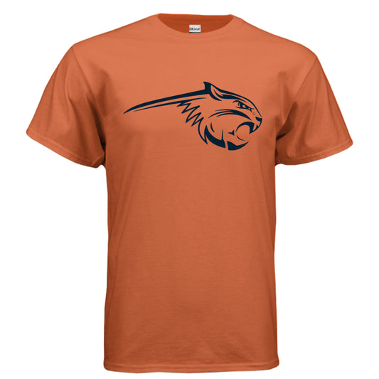 ORANGE - FRONT