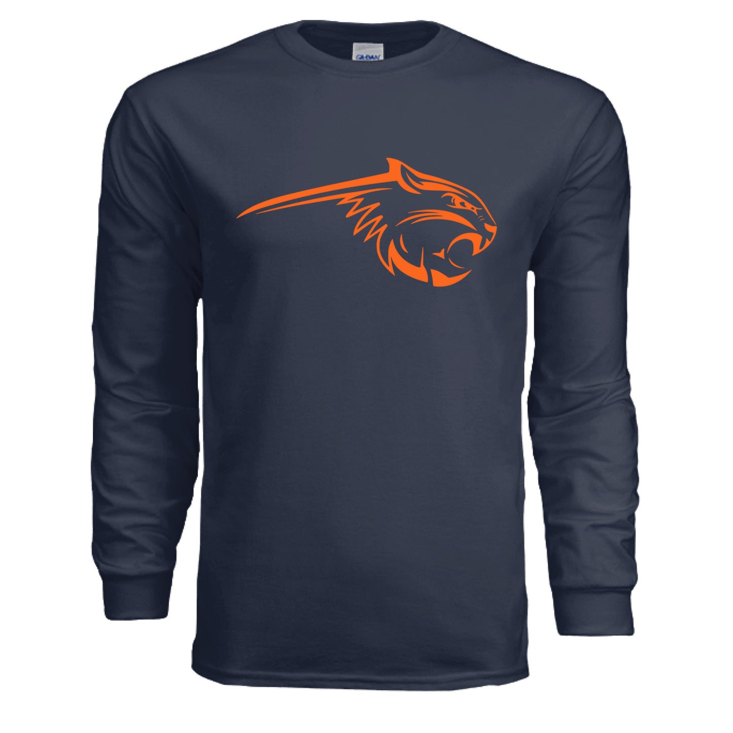 NAVY - FRONT