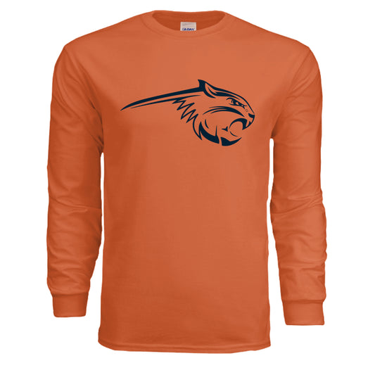 ORANGE - FRONT