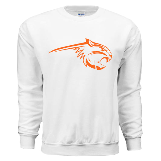 WHITE - FRONT