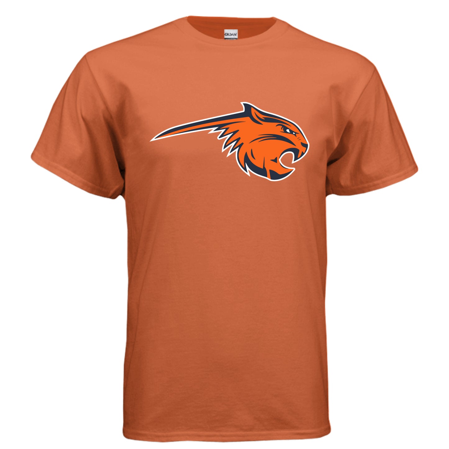 ORANGE - FRONT