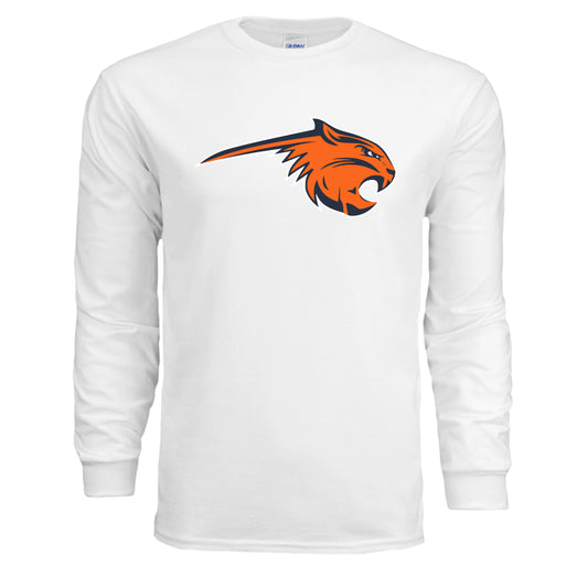 WHITE - FRONT