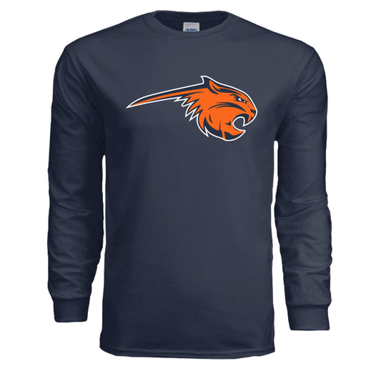 NAVY - FRONT