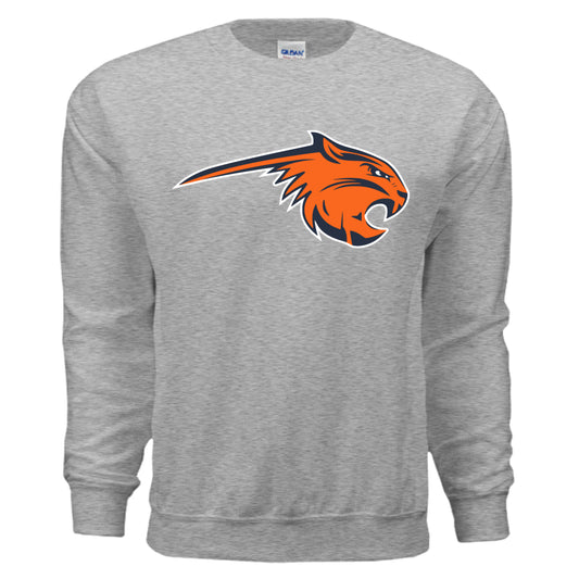 SPORT GREY - FRONT