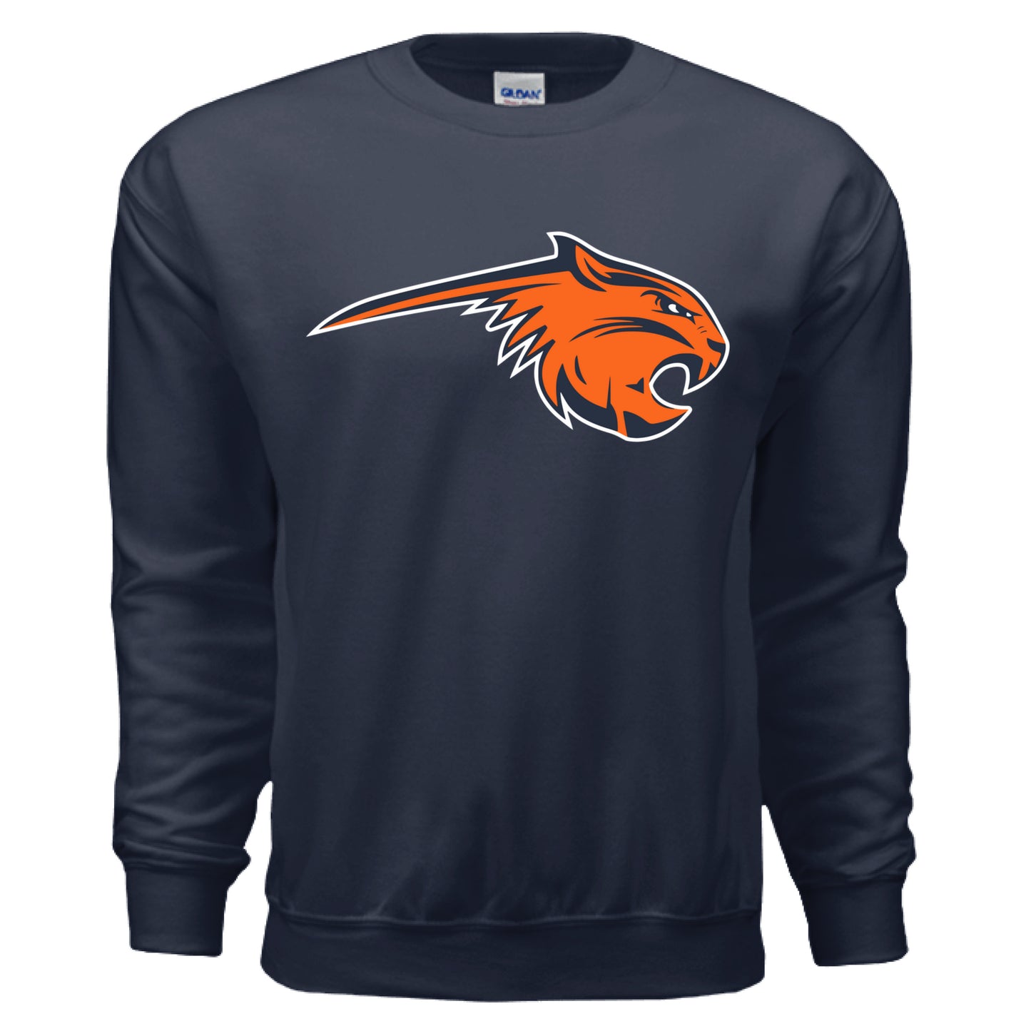 NAVY - FRONT
