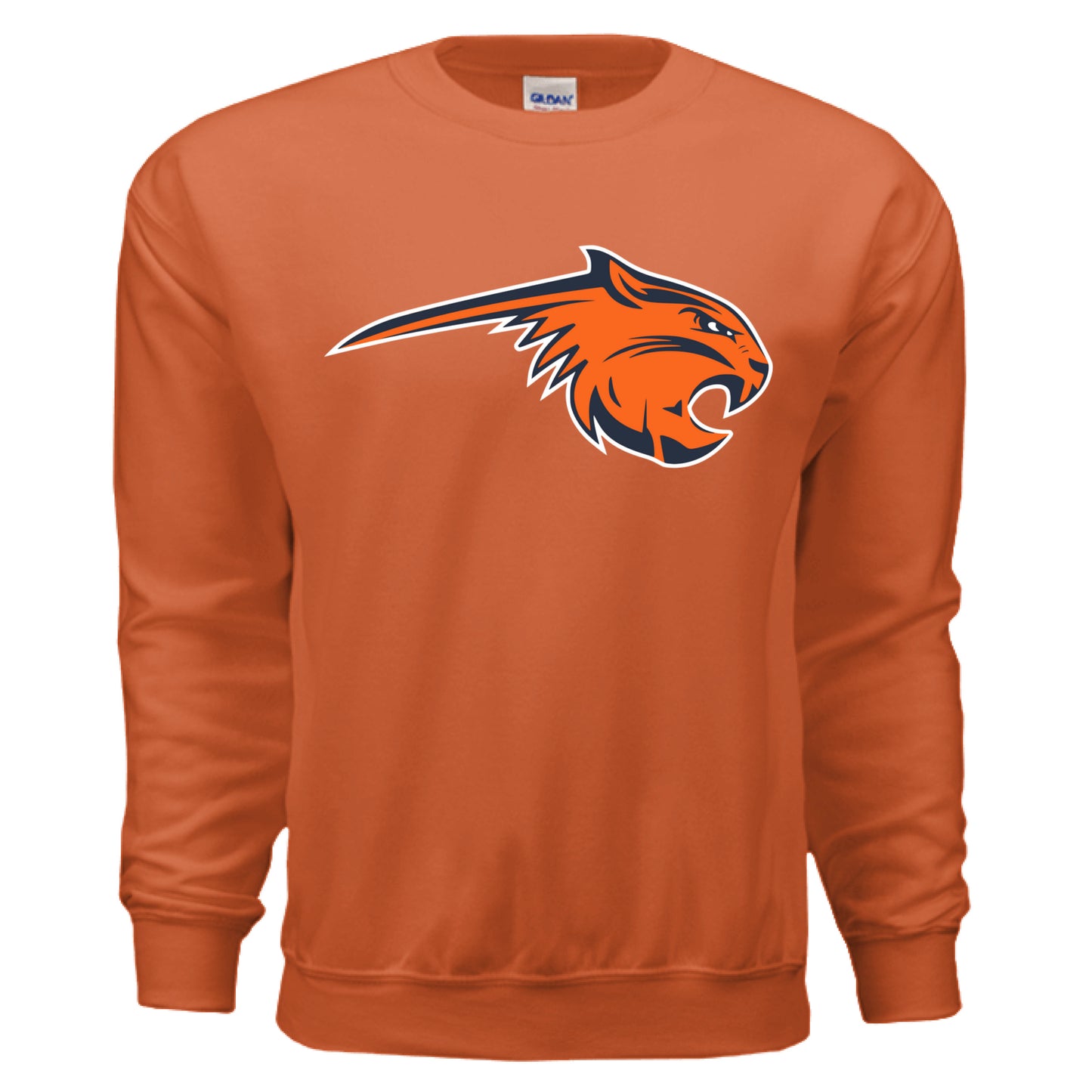 ORANGE - FRONT