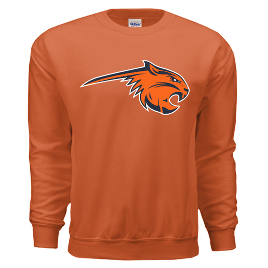 ORANGE - FRONT