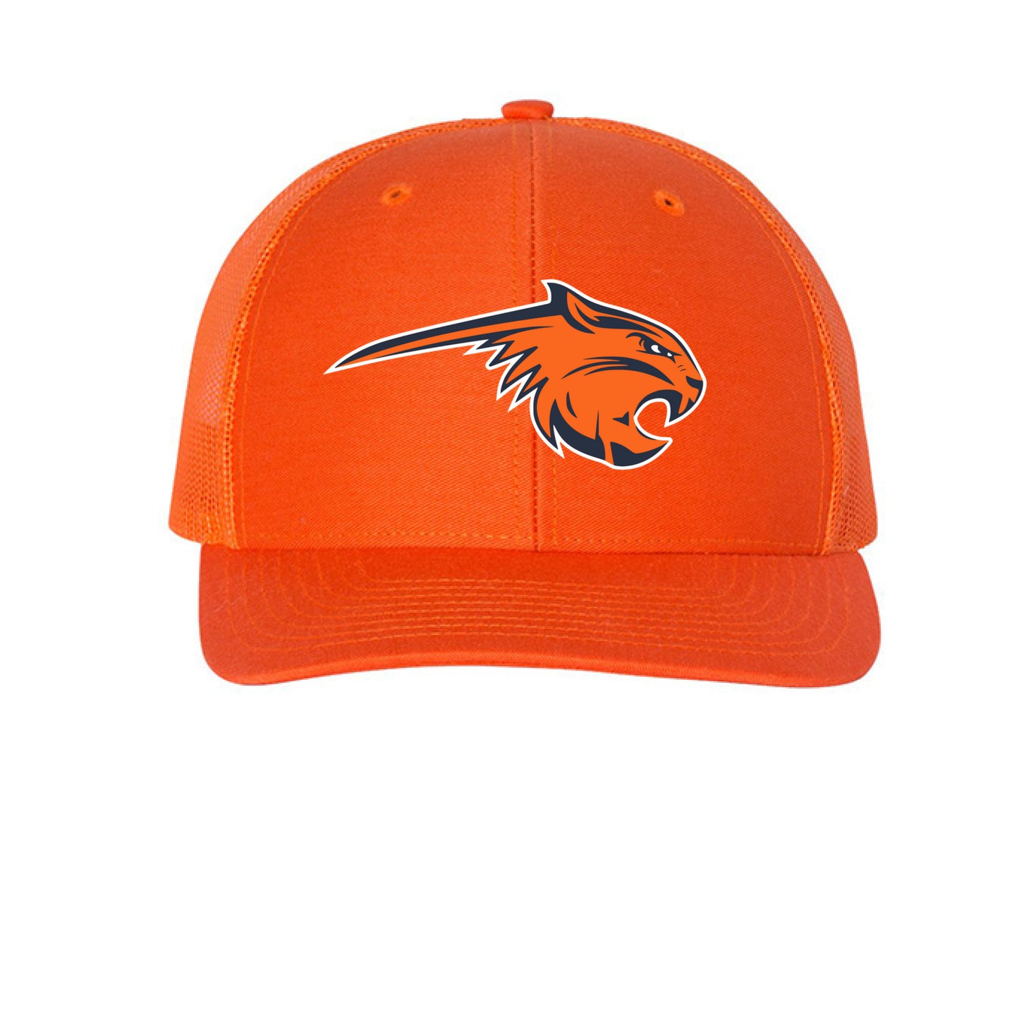 Orange - FRONT