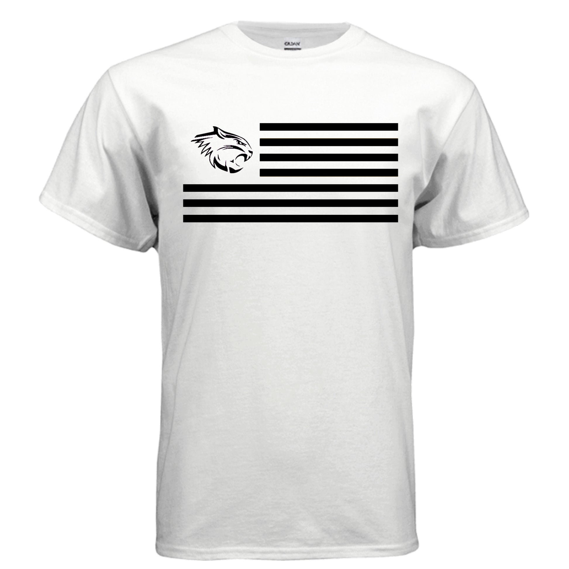 WHITE - FRONT