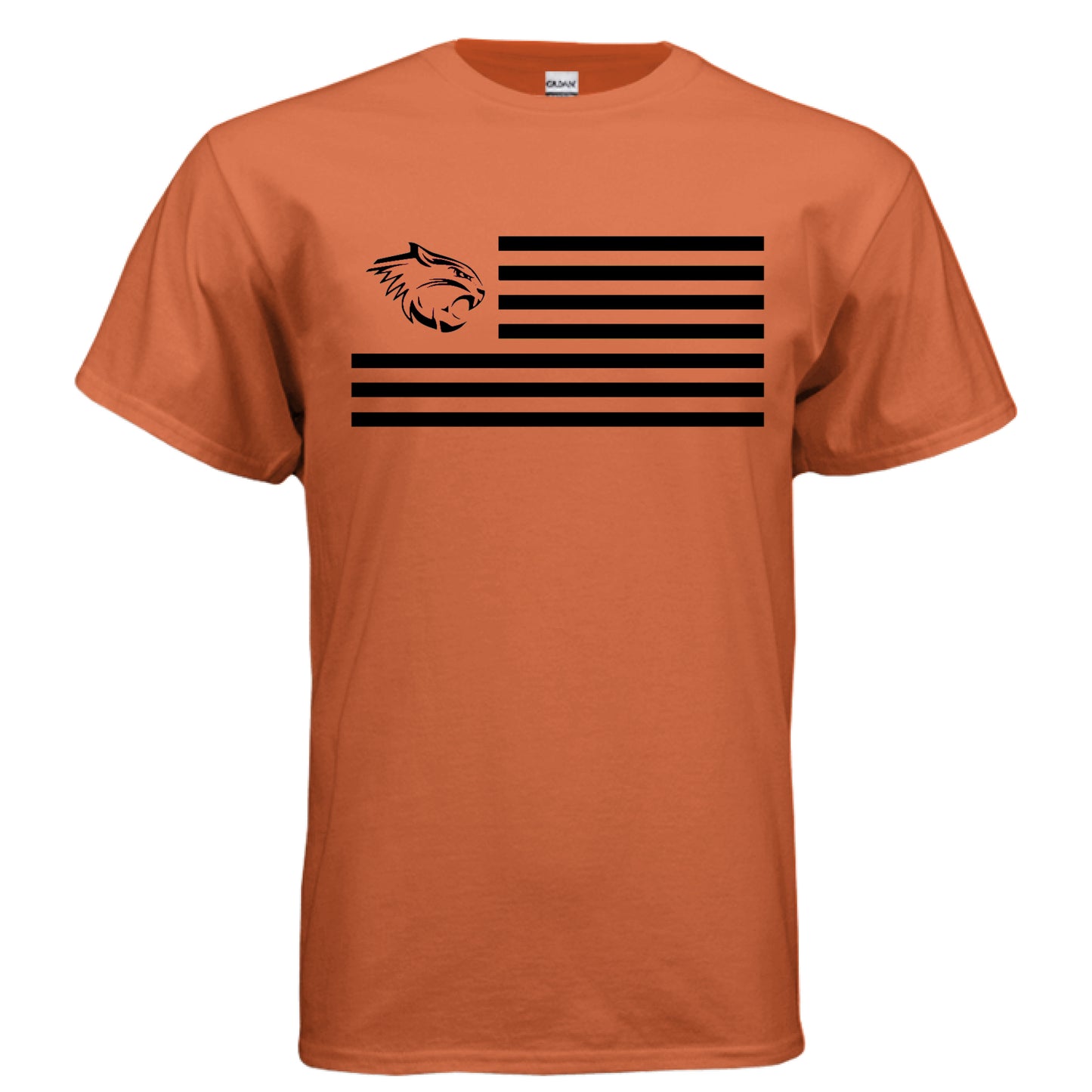 ORANGE - FRONT