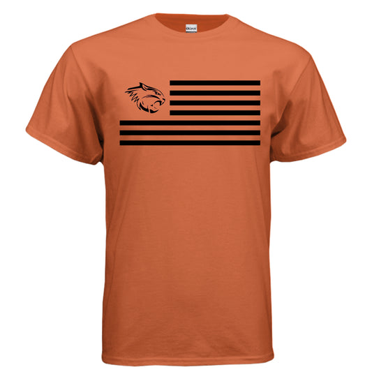 ORANGE - FRONT