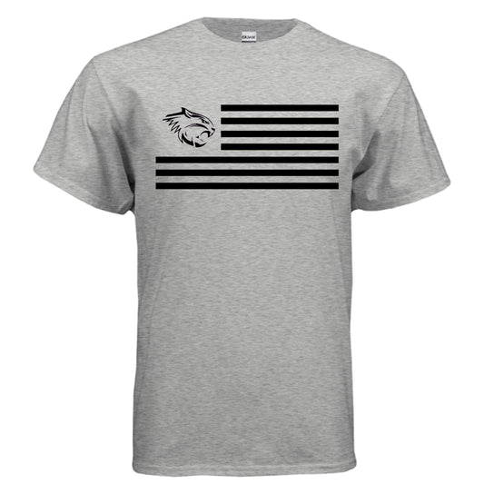 SPORT GREY - FRONT