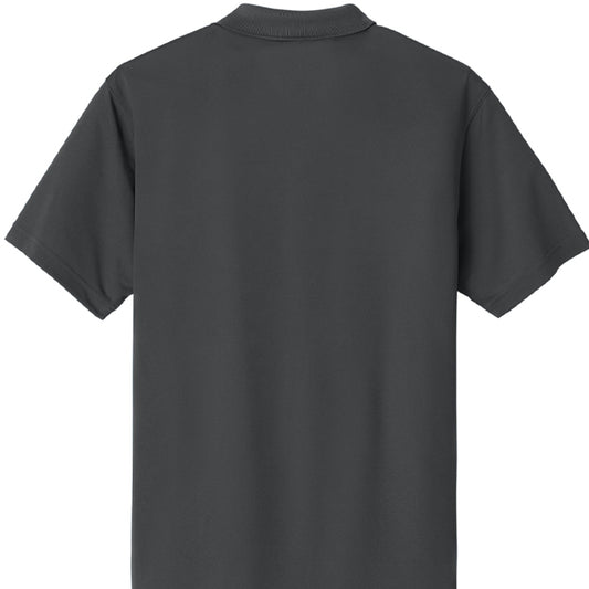 Shadow Grey - BACK