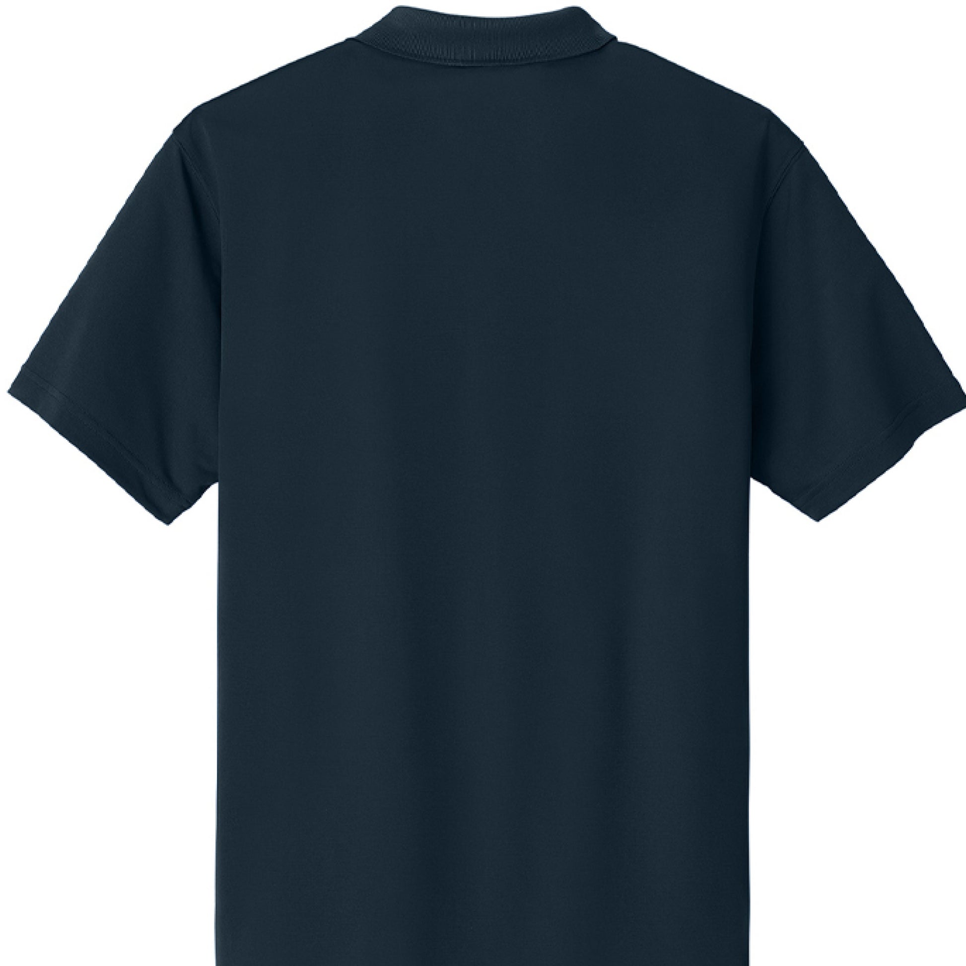 Navy - BACK