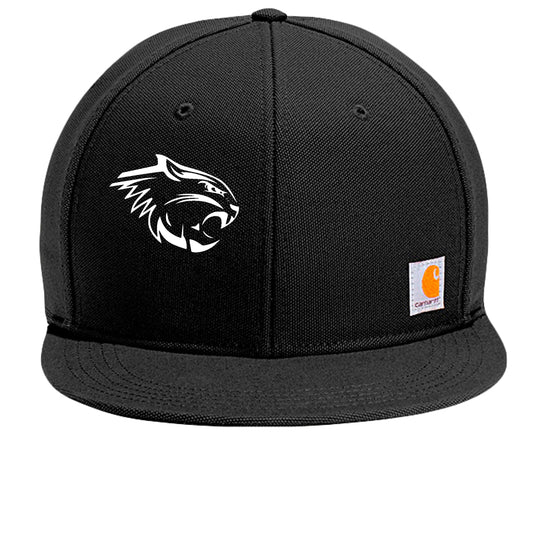 Black - FRONT