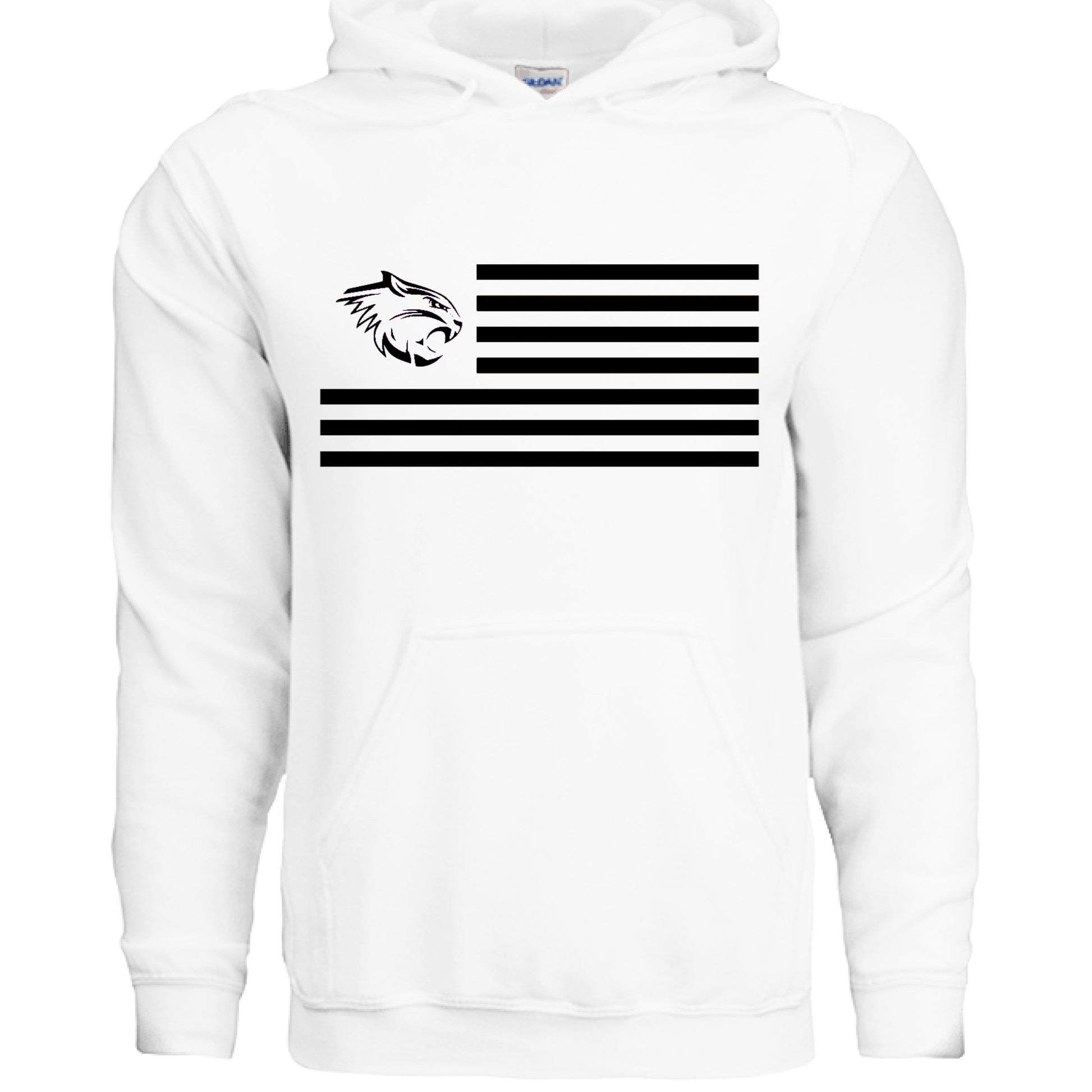 WHITE - FRONT