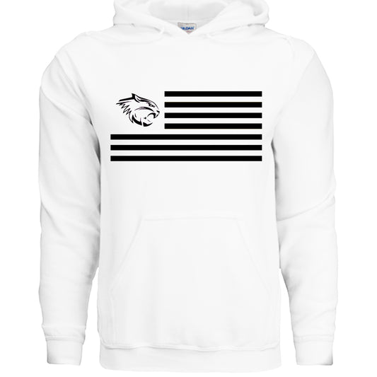 WHITE - FRONT