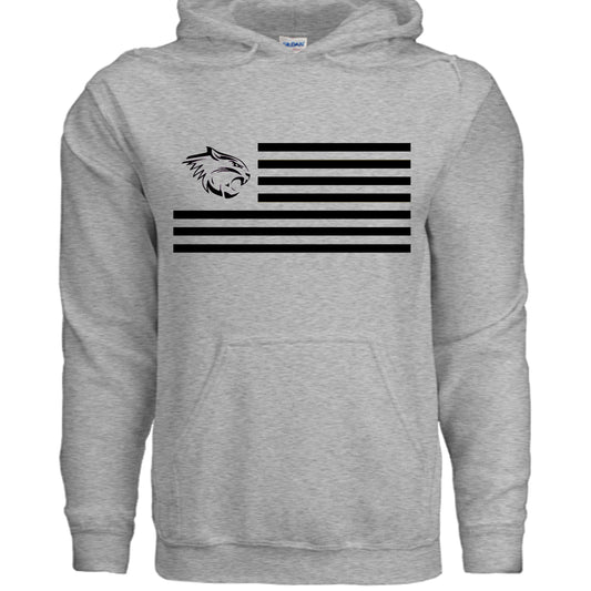 SPORT GREY - FRONT